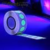 Pro Tape PRO-GLOW-POCKET-DOTS Glow in the Dark Dots - 100 GAFFER TAPES