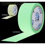 Pro Tape PROGLOW-1X5 Glow in the Dark Tape 1 x 5 Yard Roll GAFFER TAPES
