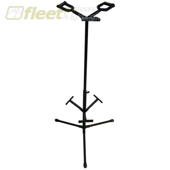 Profile Gs453 Triple Guitar Stand Guitar Stands