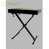 Profile KDT200B Piano Bench KEYBOARD BENCHES