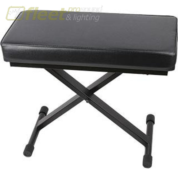 Profile KDT5404 Piano Bench KEYBOARD BENCHES