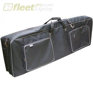 Profile Keyboard Bag - L:54 x W:16.5 x D:7.5 (L:137 W:42 D:19cm) Item ID: PRKB906-17 KEYBOARD CASES & BAGS
