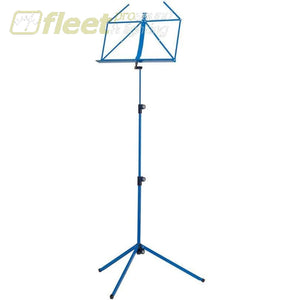 Profile Ms033Blp Music Stand - Blue Music Stands