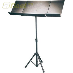 Profile Ms200B Orchestra Music Stand Music Stands