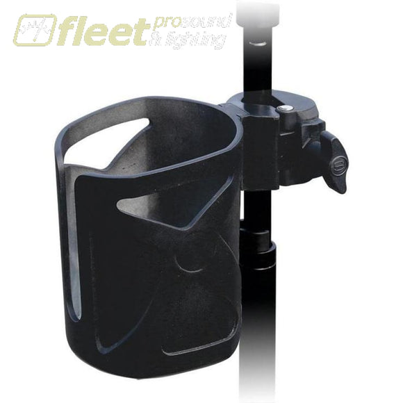 Profile PDH-100 Mountable Beverage Holder MIC STANDS