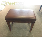 Profile Piano Bench PPB-10BR - Brown KEYBOARD BENCHES