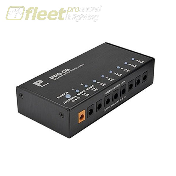 Profile PPS-08 Isolated Output Power Supply POWER SUPPLIES