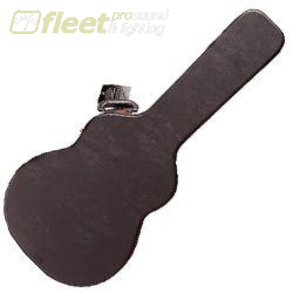 Profile Prc-300Sat Semi Acoustic Thin Body Guitar Case Guitar Cases