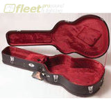 Profile PRC300-C Hardshell Classical Style Acoustic Guitar Case GUITAR CASES