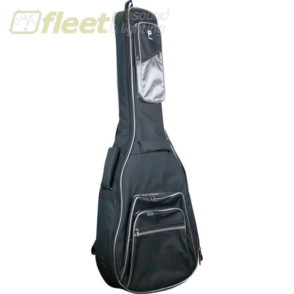Profile PRDB250 Electric Guitar Gig Bag GUITAR CASES