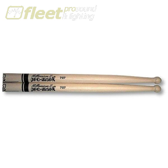 Promark Tx707W Drumsticks Sticks