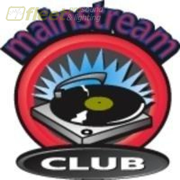 Promo Only Mainstream Club Cd Music Cds