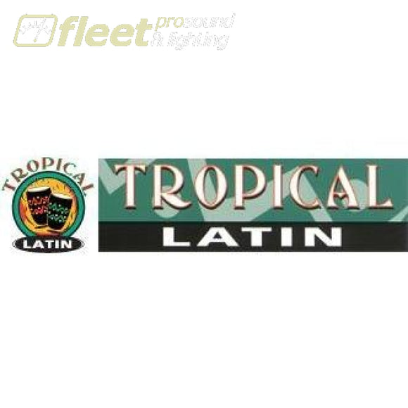 Promo Only Tropical Latin Music Cds