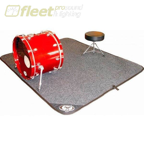 Protection Racket Drum Mat Drum Mats