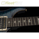 PRS Custom 24 CUM4FNHTI63_5-5V Solid Body Guitar - Cobalt Blue SOLID BODY GUITARS