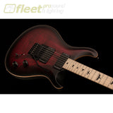 PRS Dustie Waring DW CE 24 Floyd Electric Guitar - Maple/Waring Burst SOLID BODY GUITARS