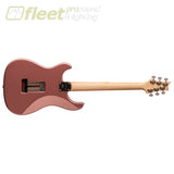 PRS Guitars Silver Sky Maple Neck - Midnight Rose SOLID BODY GUITARS