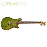 PRS SE Custom 24-08 C844EV PRS Patented Molded Tremolo Guitar - Eriza Verde (2021 Model) SOLID BODY GUITARS