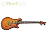 PRS SE Custom 24-08 C844VS PRS Patented Molded Tremolo Guitar - Vintage Sunburst (2021 Model) SOLID BODY GUITARS