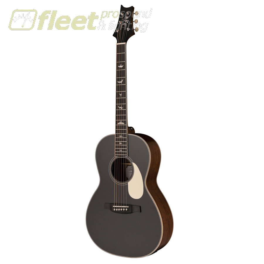 PRS SE PPE20PSABV Tonare Parlor Acoustic Guitar w/ Fishman pickup