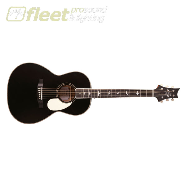 ギター PRS SE Parlor w/PRS Fishman (Black top) PRS SE Parlor w/ Fishman SE P20E Black Top ポールリードスミス(Paul