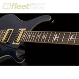 Prs Se Standard 24 St4Tb Electric Guitar - Translucent Blue 2018 Solid Body Guitars