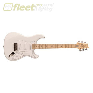 PRS Silver Sky Solid Body Electric Guitar Maple Fingerboard - Frost (107150::J2:13W) SOLID BODY GUITARS