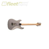 PRS Silver Sky Solid Body Electric Guitar Maple Fingerboard - Tungsten (107150::J4:13W) SOLID BODY GUITARS