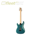 PRS Silver Sky Solid Body Electric Guitar Rosewood Neck - Dodgem Blue (106014::J5:13W) SOLID BODY GUITARS