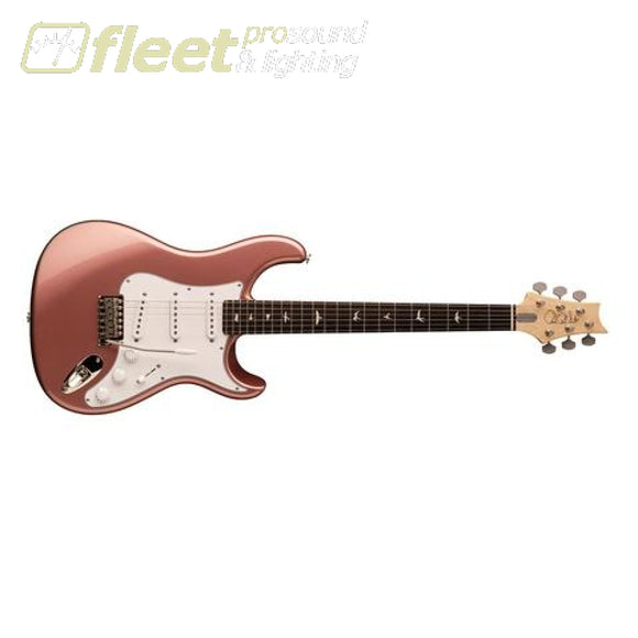 PRS Silver Sky Solid Body Electric Guitar Rosewood Neck - Midnight Rose (106014::J9:13W) SOLID BODY GUITARS