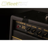 Prs Sonzera 20 20W 1X12 Tube Guitar Combo Amplifier Guitar Combo Amps