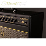 Prs Sonzera 50 50W 1X12 Tube Guitar Combo Amplifier Guitar Combo Amps