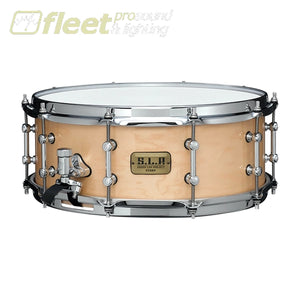 Tama LMP1455SMP S.L.P. Classic Maple Snare Drum Super Maple 14×5.5 SNARES