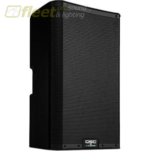 Qsc K10.2 K.2 Series 10 2-Way Powered Speaker Full Range Powered Speakers
