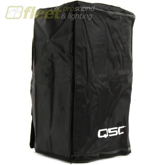 Qsc K10 Outdoor Cover Speaker Covers