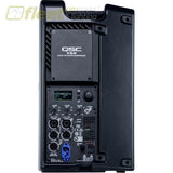 QSC K8.2 K.2 Series 8 2-Way Powered Speaker FULL RANGE POWERED SPEAKERS