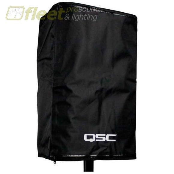 Qsc K8 Outdoor Cover Speaker Covers