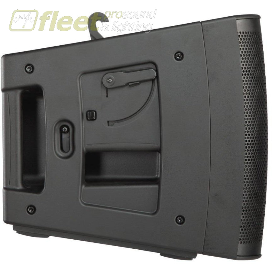 QSC KLA12-B Active Line Array Speaker – Fleet Pro Sound