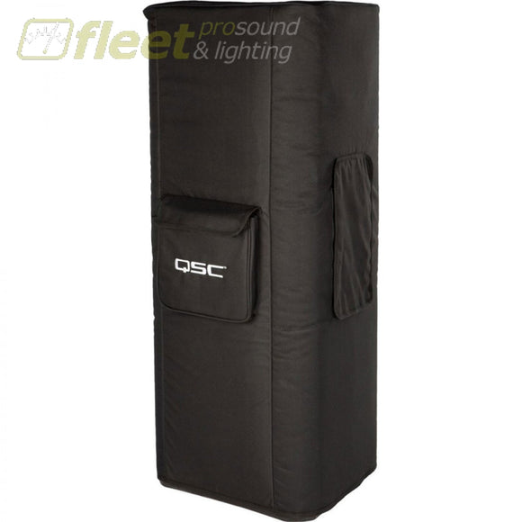 Qsc Kw153 Cover Speaker Covers