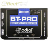 Radial BT-Pro Bluetooth® Direct Box DI BOXES