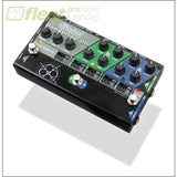 Radial Engineering Bassbone Od Bass Preamp With Overdrive Preamp And Di Box Bass Preamps