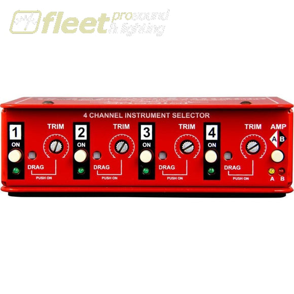 TC ELECTRONICS PEDALS – Fleet Pro Sound