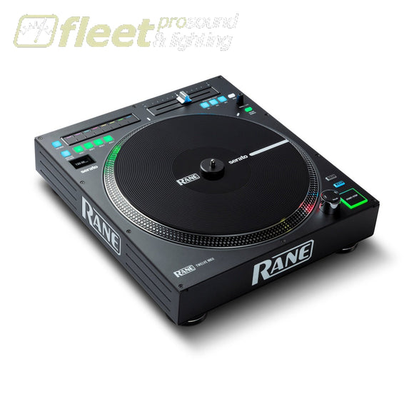 Rane DJ Twelve MKII 12 Moterized DJ Controller DJ INTERFACES