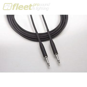 Rapco 1&#39 Instrument Cable G1S-1 Instrument Cables