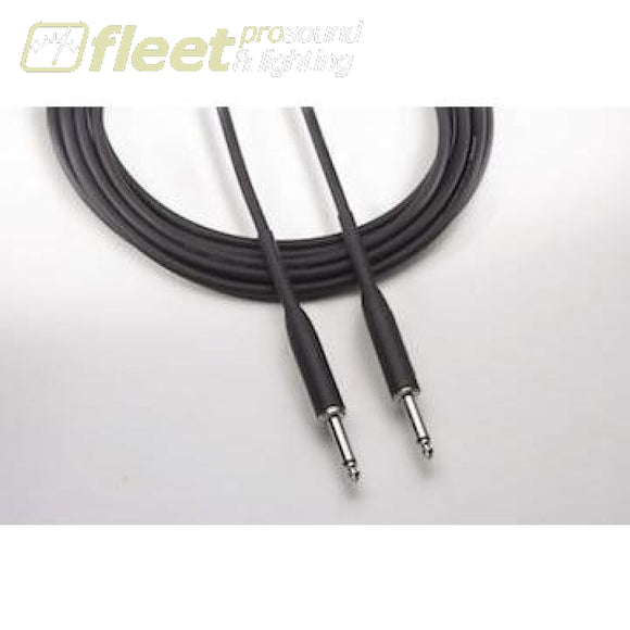 Rapco 1' Instrument Cable G1S-1 Instrument Cables