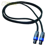 Rapco H14-50N2N2 - 50 Speaker Cable Speakon To Speakon Speaker Cables