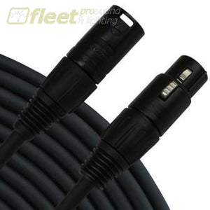 Rapco Horizon Dmx Lighting Cable Ndmx3-10 Lighting Cables