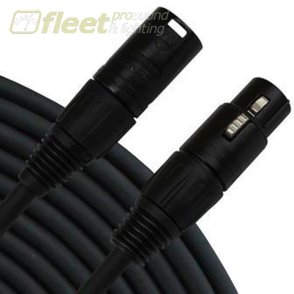 Rapco Horizon Dmx Lighting Cable Ndmx3-25 Lighting Cables