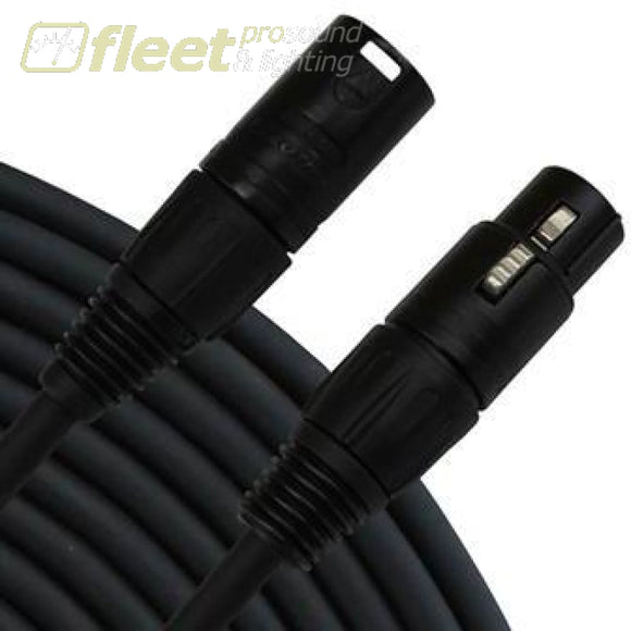 Rapco Horizon Dmx Lighting Cable Ndmx3-3 Lighting Cables