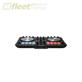 Reloop Beatmix-2-Mk2 2-Channel Pad Controller For Serato Dj Interfaces